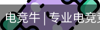 电竞牛